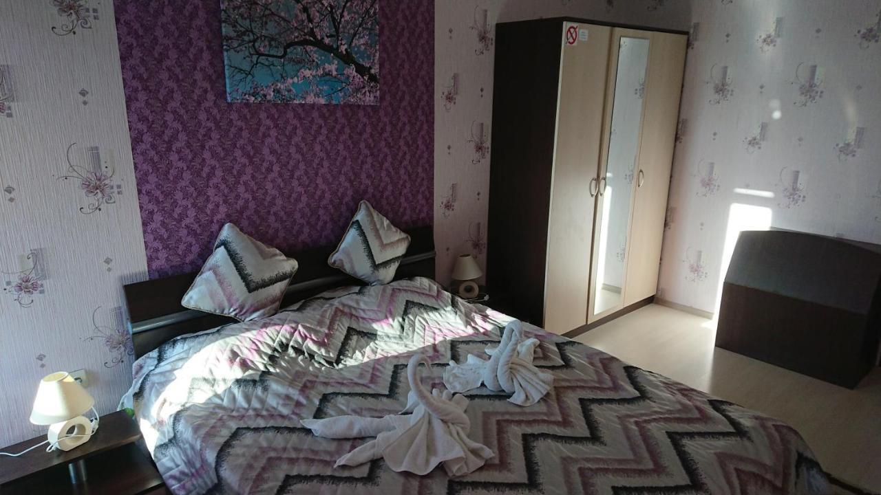 Apartment Sianie В Центъра На Слънчев Бряг, Само На Няколко Крачки От Плажа Exteriér fotografie