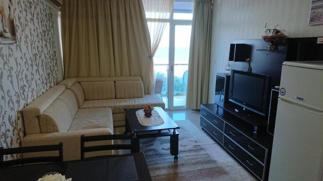 Apartment Sianie В Центъра На Слънчев Бряг, Само На Няколко Крачки От Плажа Exteriér fotografie