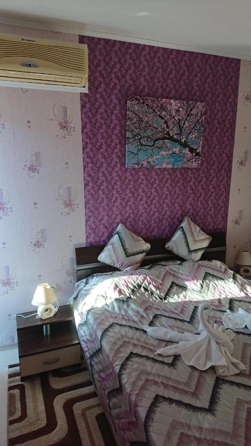 Apartment Sianie В Центъра На Слънчев Бряг, Само На Няколко Крачки От Плажа Exteriér fotografie