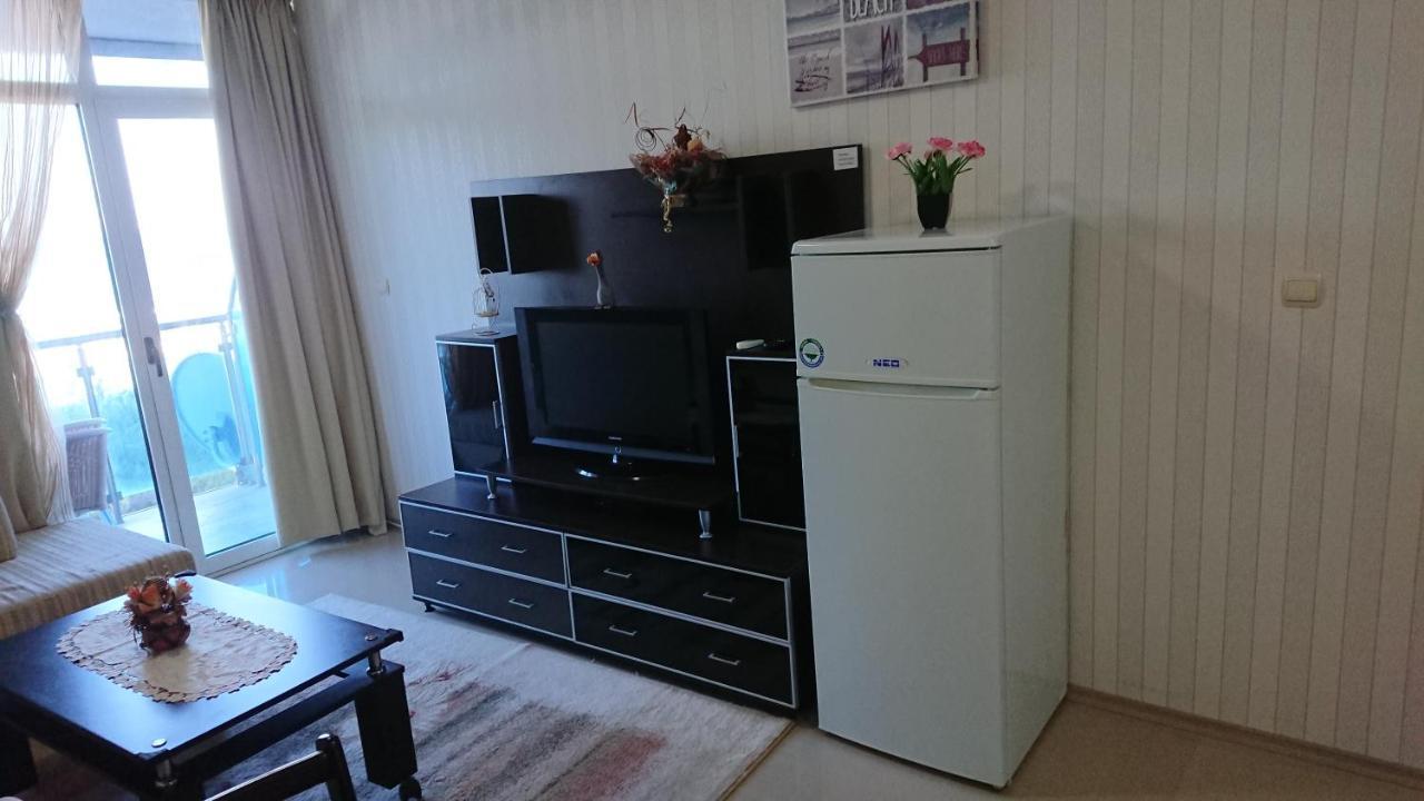 Apartment Sianie В Центъра На Слънчев Бряг, Само На Няколко Крачки От Плажа Exteriér fotografie