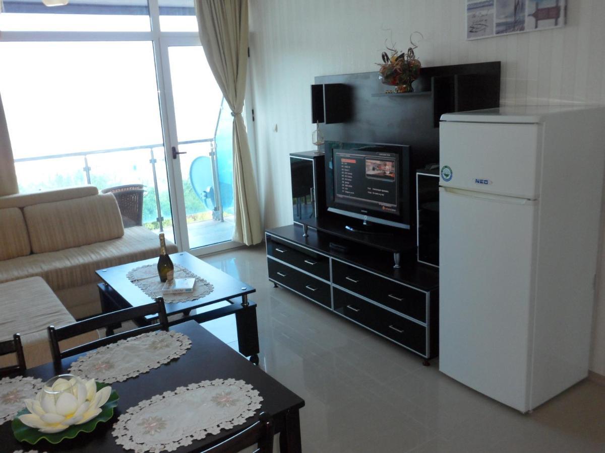 Apartment Sianie В Центъра На Слънчев Бряг, Само На Няколко Крачки От Плажа Exteriér fotografie