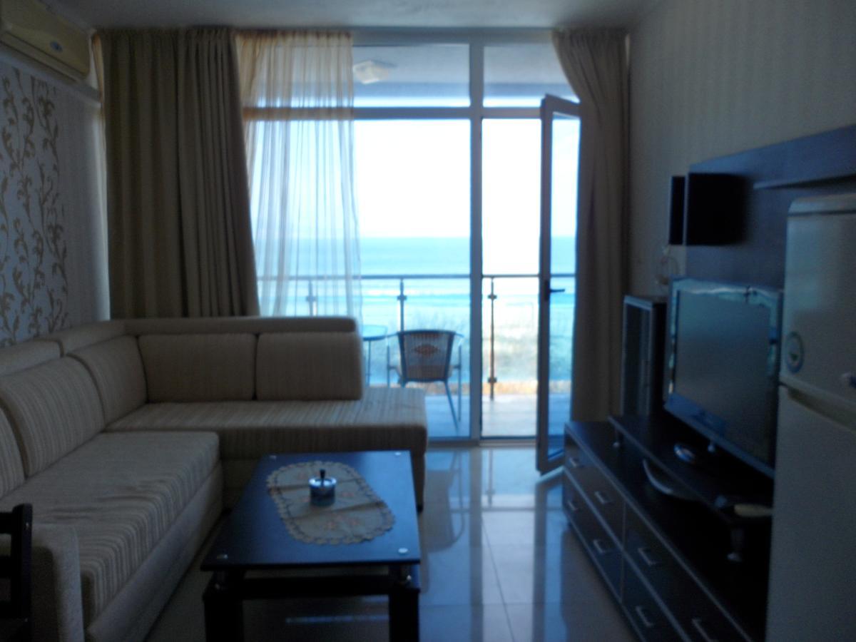 Apartment Sianie В Центъра На Слънчев Бряг, Само На Няколко Крачки От Плажа Exteriér fotografie
