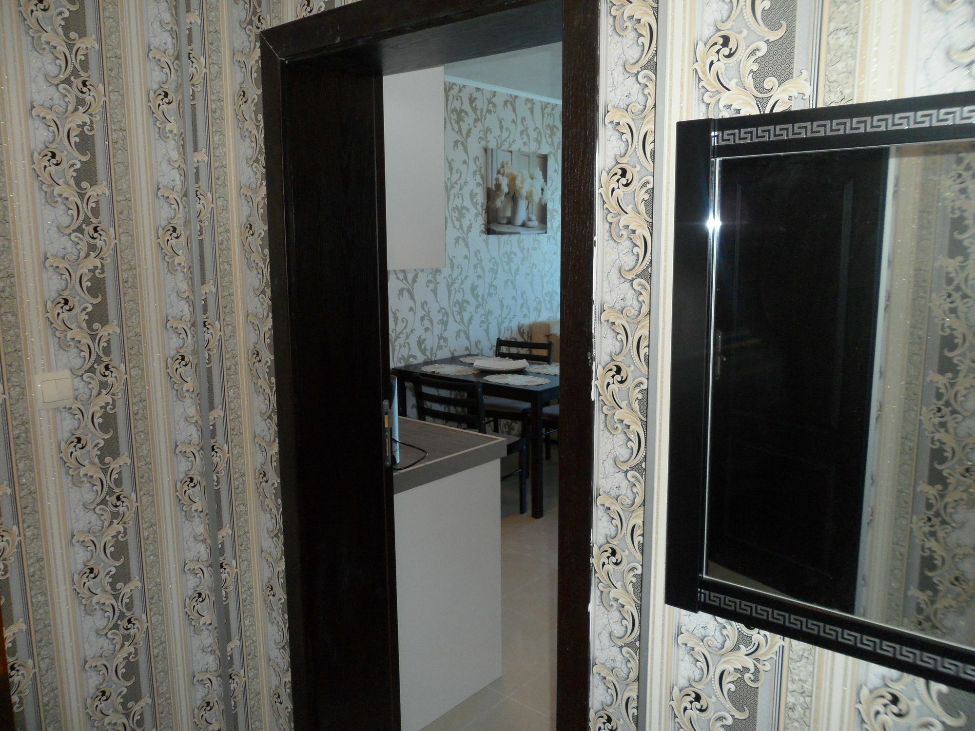 Apartment Sianie В Центъра На Слънчев Бряг, Само На Няколко Крачки От Плажа Exteriér fotografie