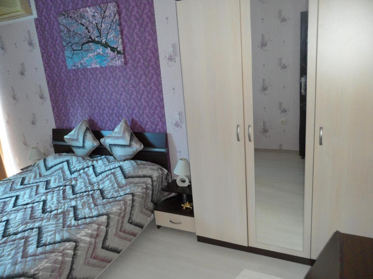 Apartment Sianie В Центъра На Слънчев Бряг, Само На Няколко Крачки От Плажа Pokoj fotografie